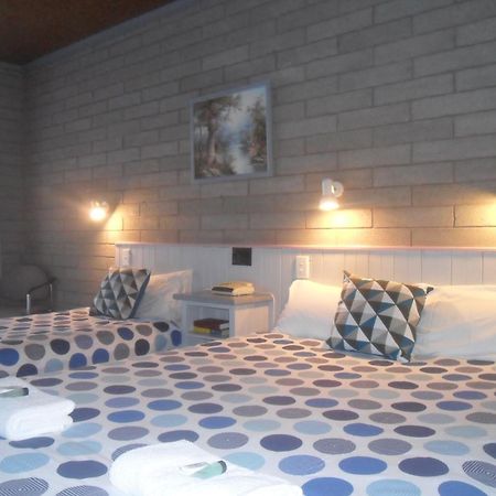Motel Dimboola Bagian luar foto