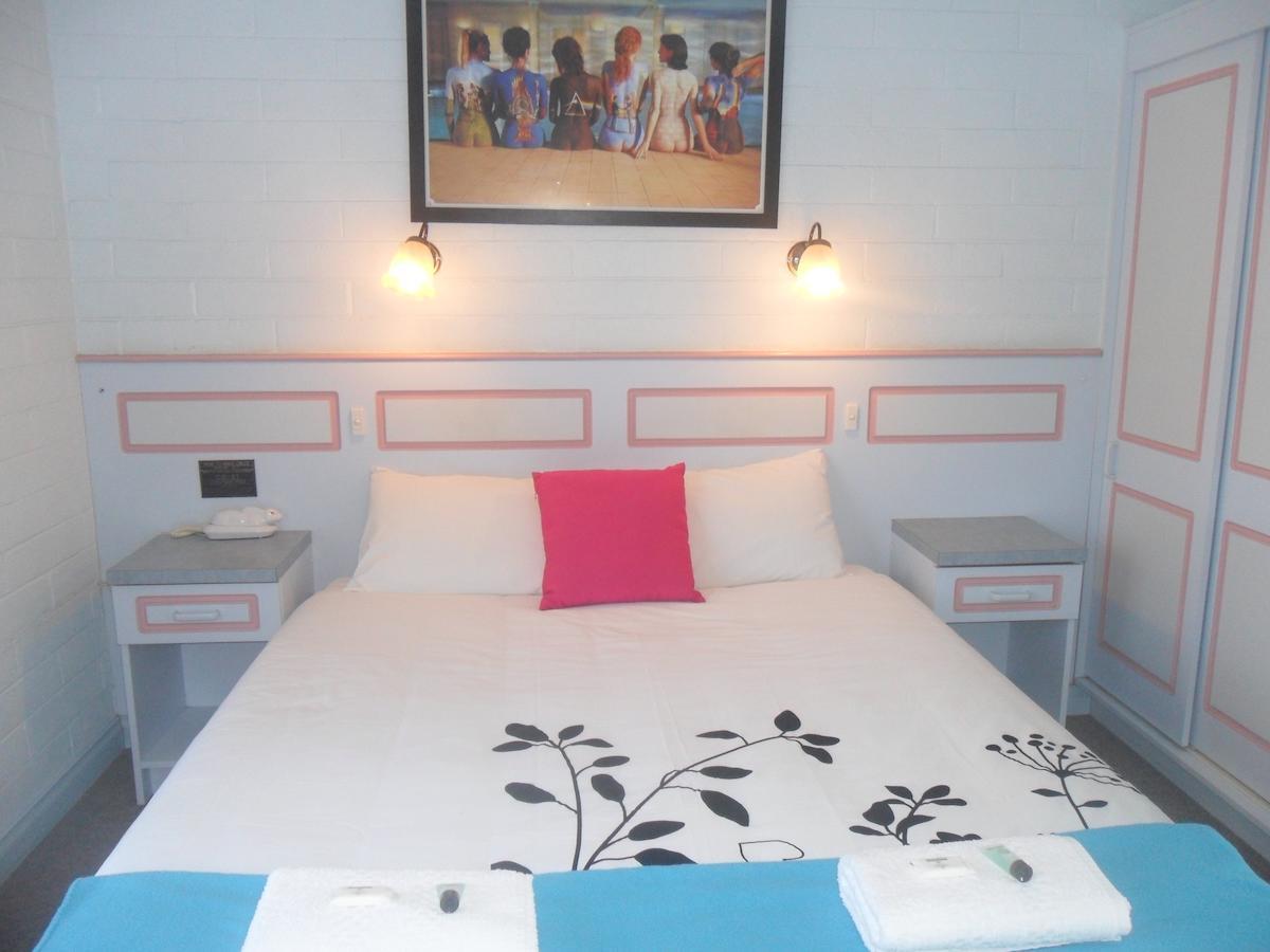 Motel Dimboola Ruang foto