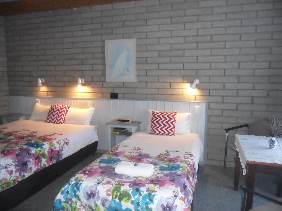 Motel Dimboola Ruang foto