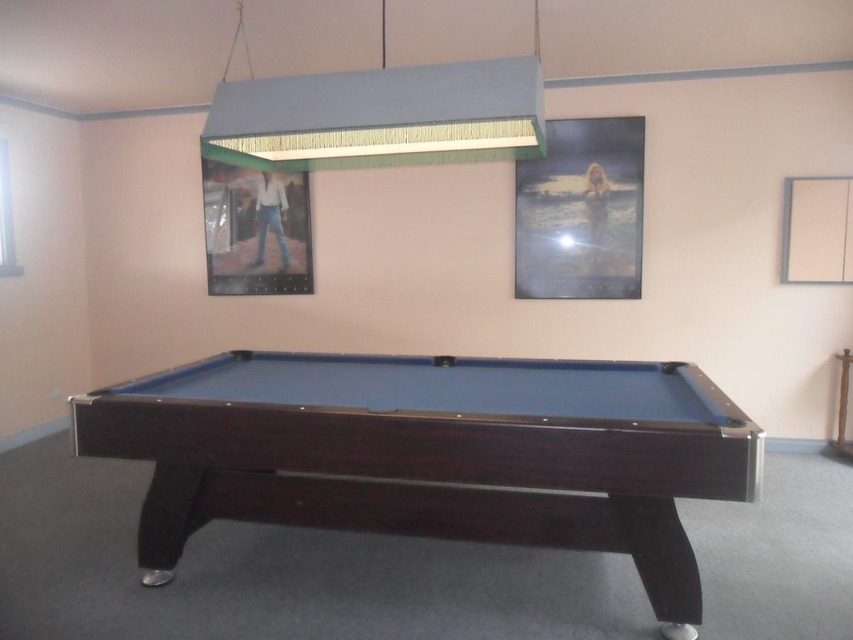 Motel Dimboola Bagian luar foto