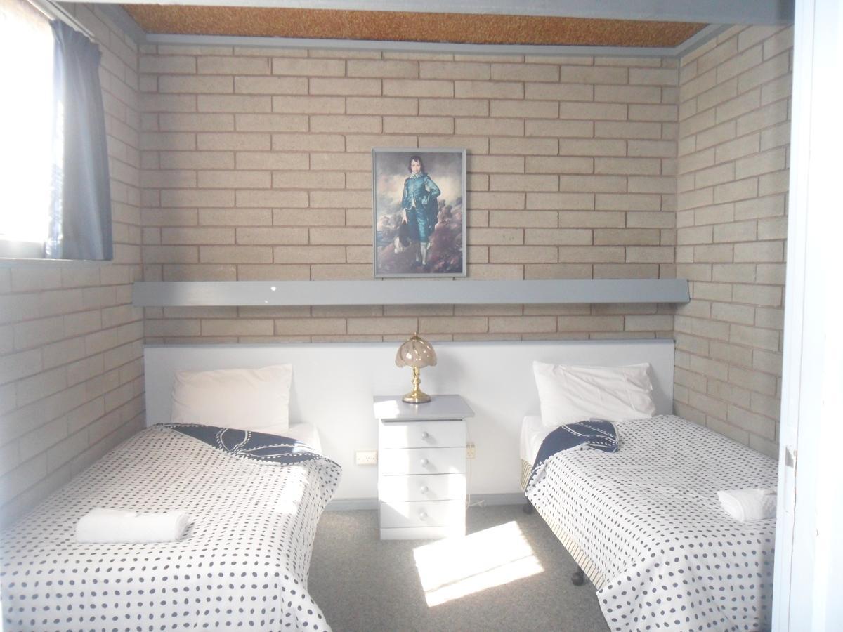 Motel Dimboola Ruang foto