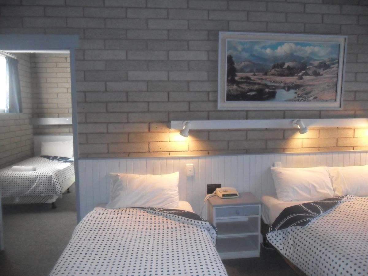 Motel Dimboola Ruang foto