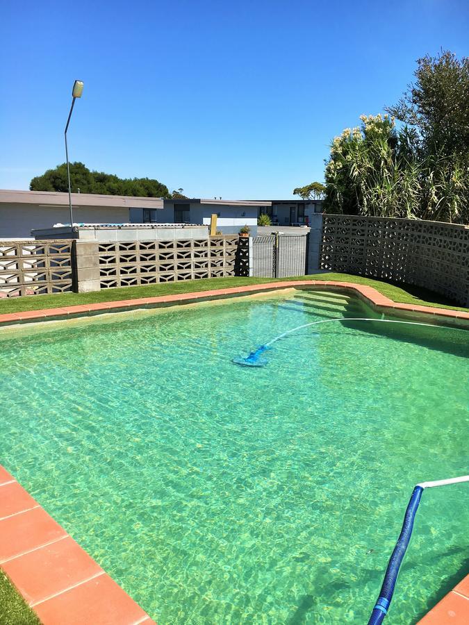 Motel Dimboola Bagian luar foto